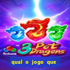 qual o jogo que ganha dinheiro sem precisar depositar